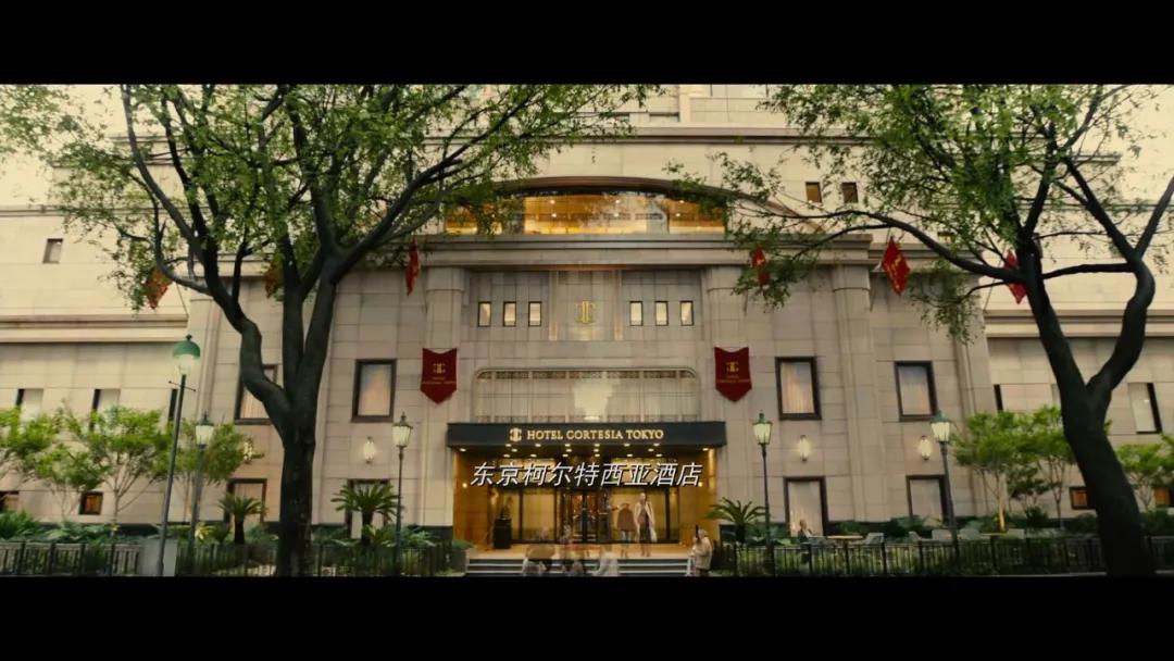 46亿的票房,票房高达49亿