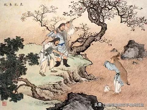 二十四孝图动画,二十四孝图的读后感