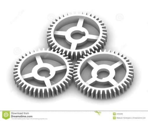 齿轮油选择妙招,挖机齿轮油选择