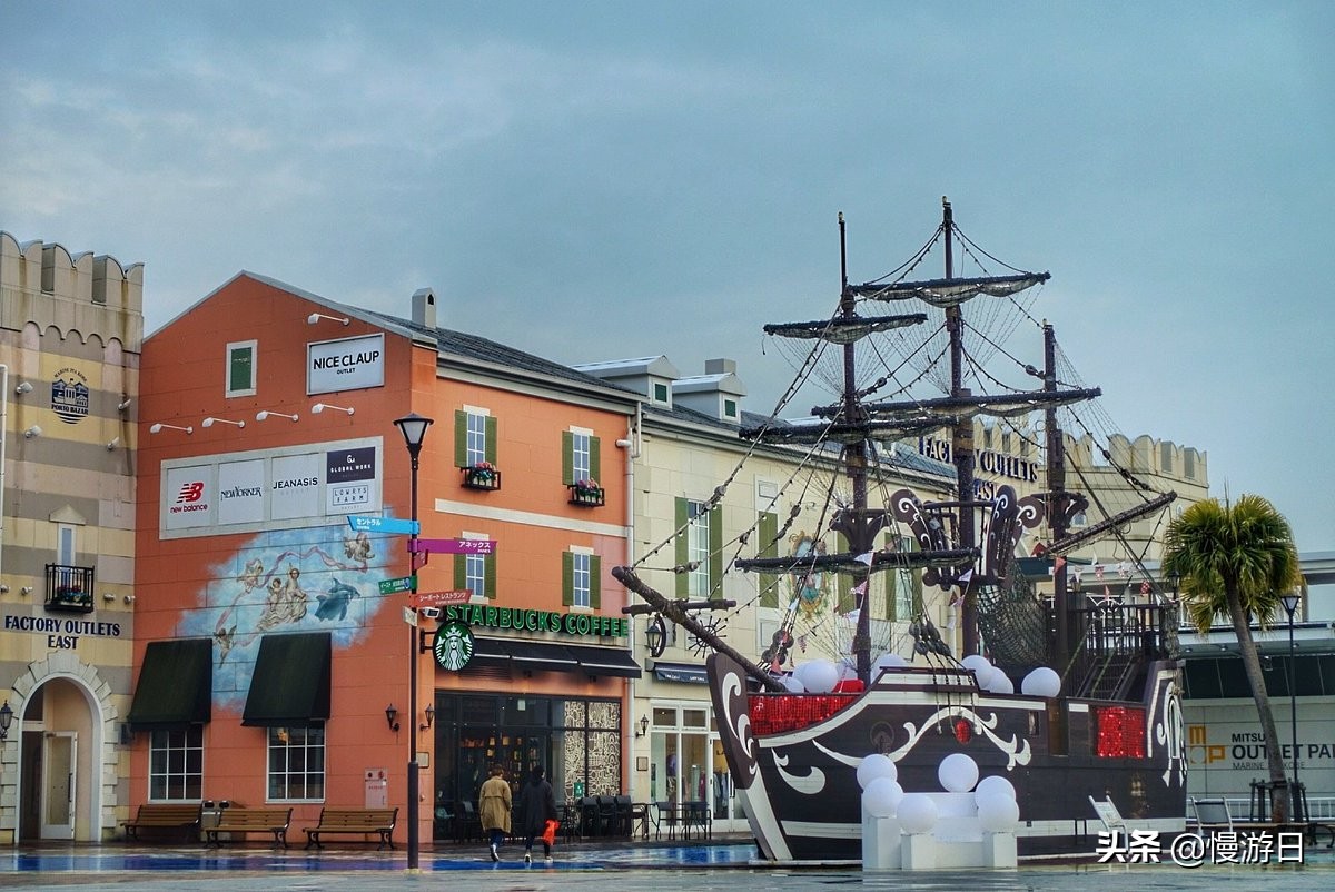 日本关西购物攻略2018,日本大阪outlet购物必买清单