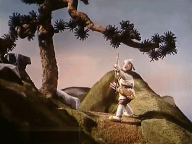 一部16年前的国产神作,一部被误读了30年的国产神作