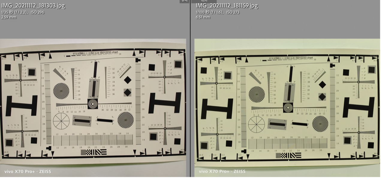 iphone13promax镜头解剖,iphone13pro跟13promax录像对比