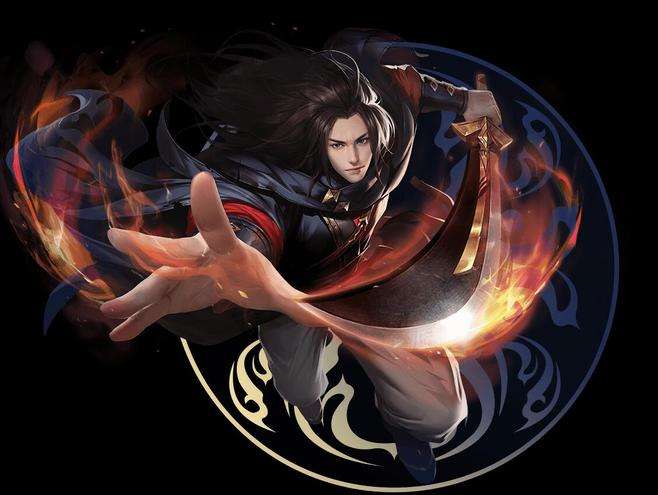 五本游戏分类小说,在精彩剧情里体验游戏的爽感,看书游戏两不误