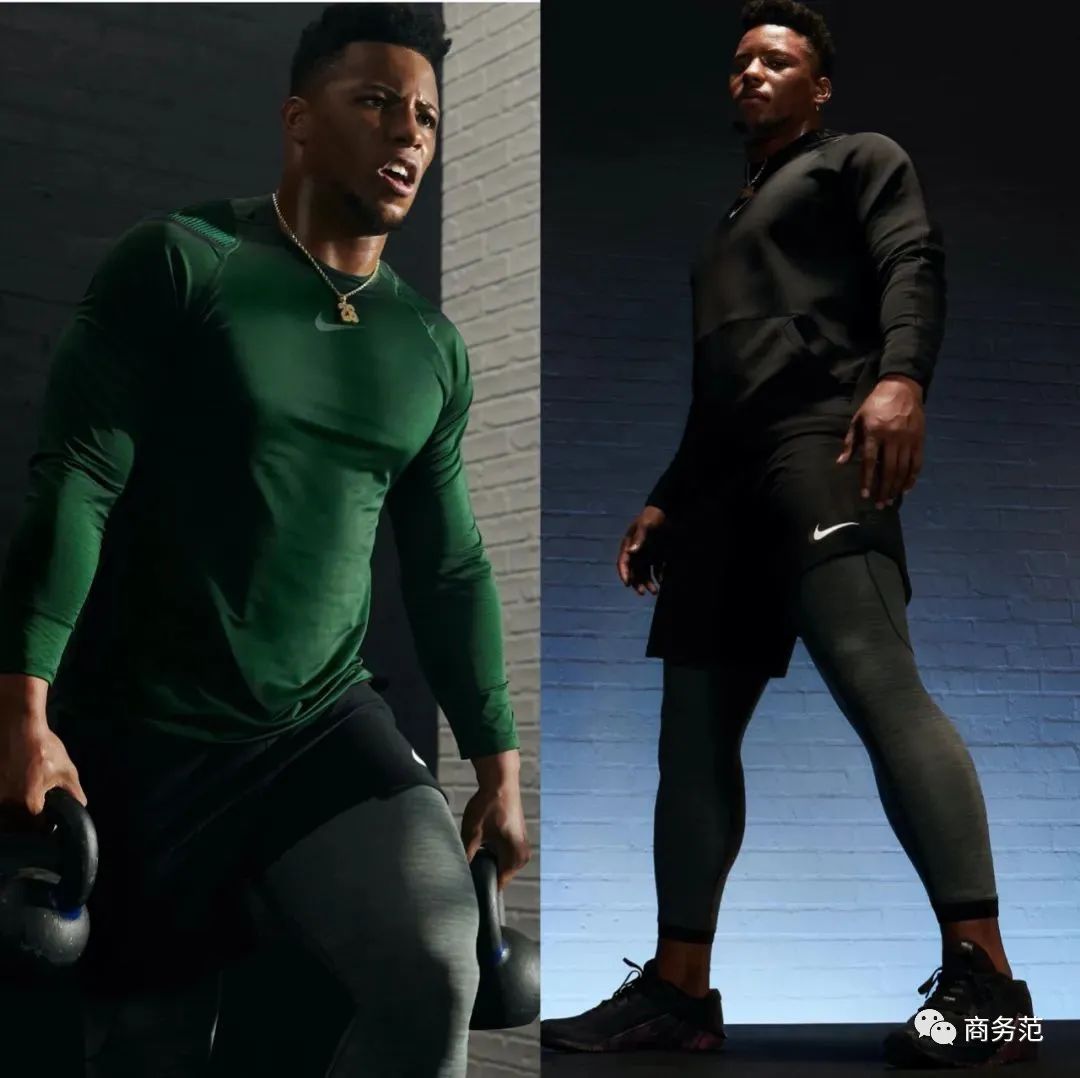 健身训练衣夏季怎么穿好看,实用健身衣推荐