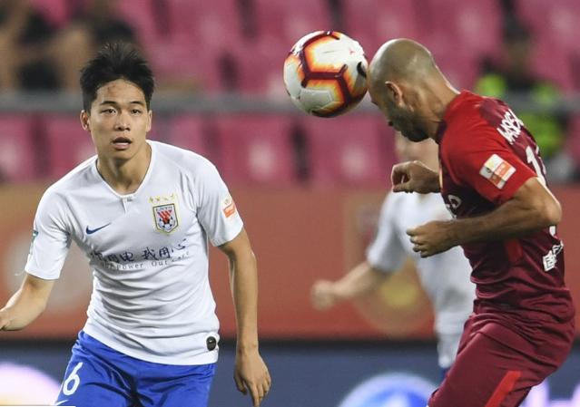 鲁能国安段刘愚,鲁能段刘愚最新消息