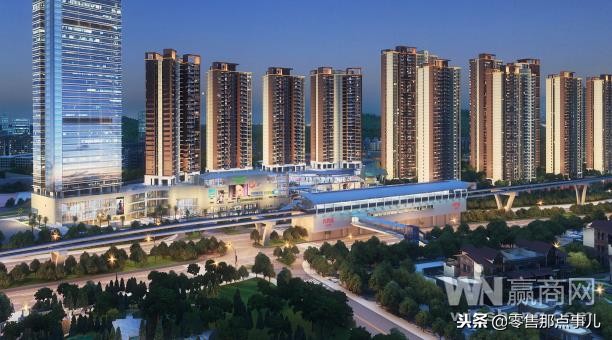 深圳2023新开购物中心,2020深圳开业购物中心