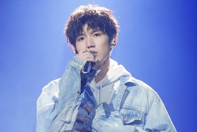 王源拥有另一种身份，TFBOYS面临解散？我们来看经纪公司怎么说