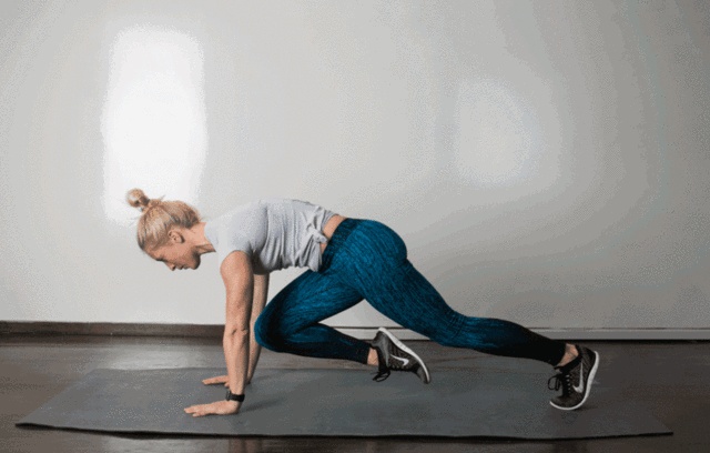 小腿粗怎么判断是脂肪还是肌肉,坐着快速瘦脂肪小腿的正确方法