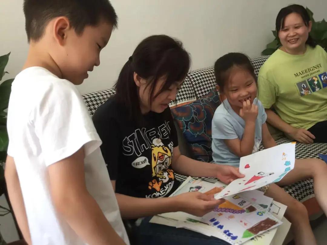 师生心理疏导和教育教学衔接,中小学衔接教育活动