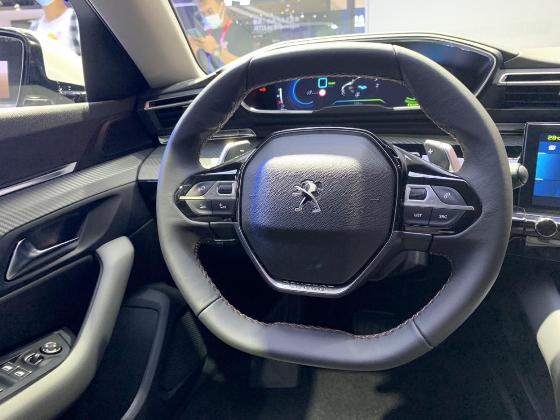 508lphev版百公里加速,508l1.6t百公里加速