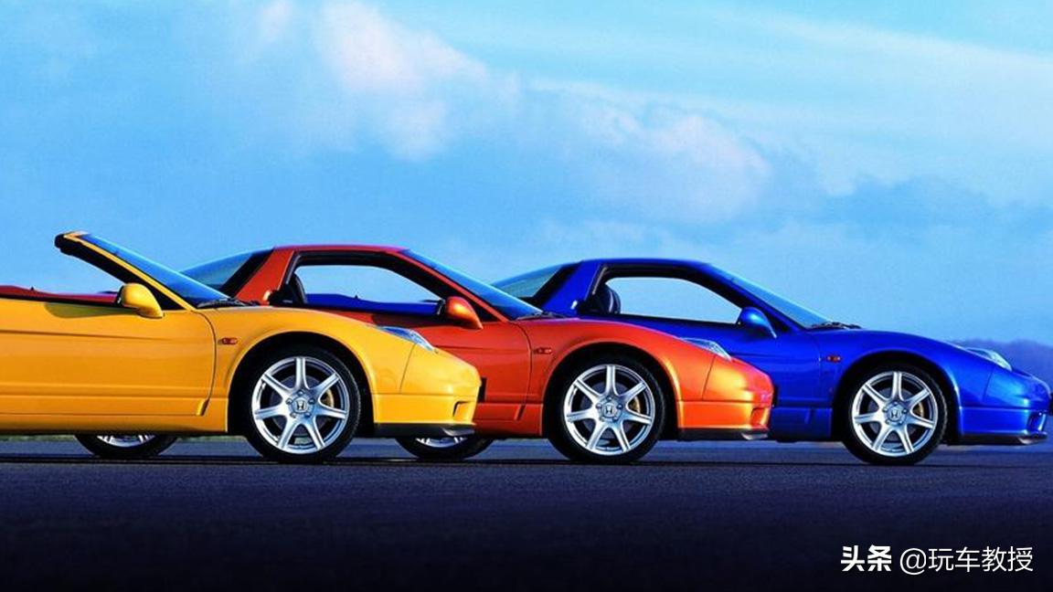 本田s2000经典,2009年本田s2000上市售价