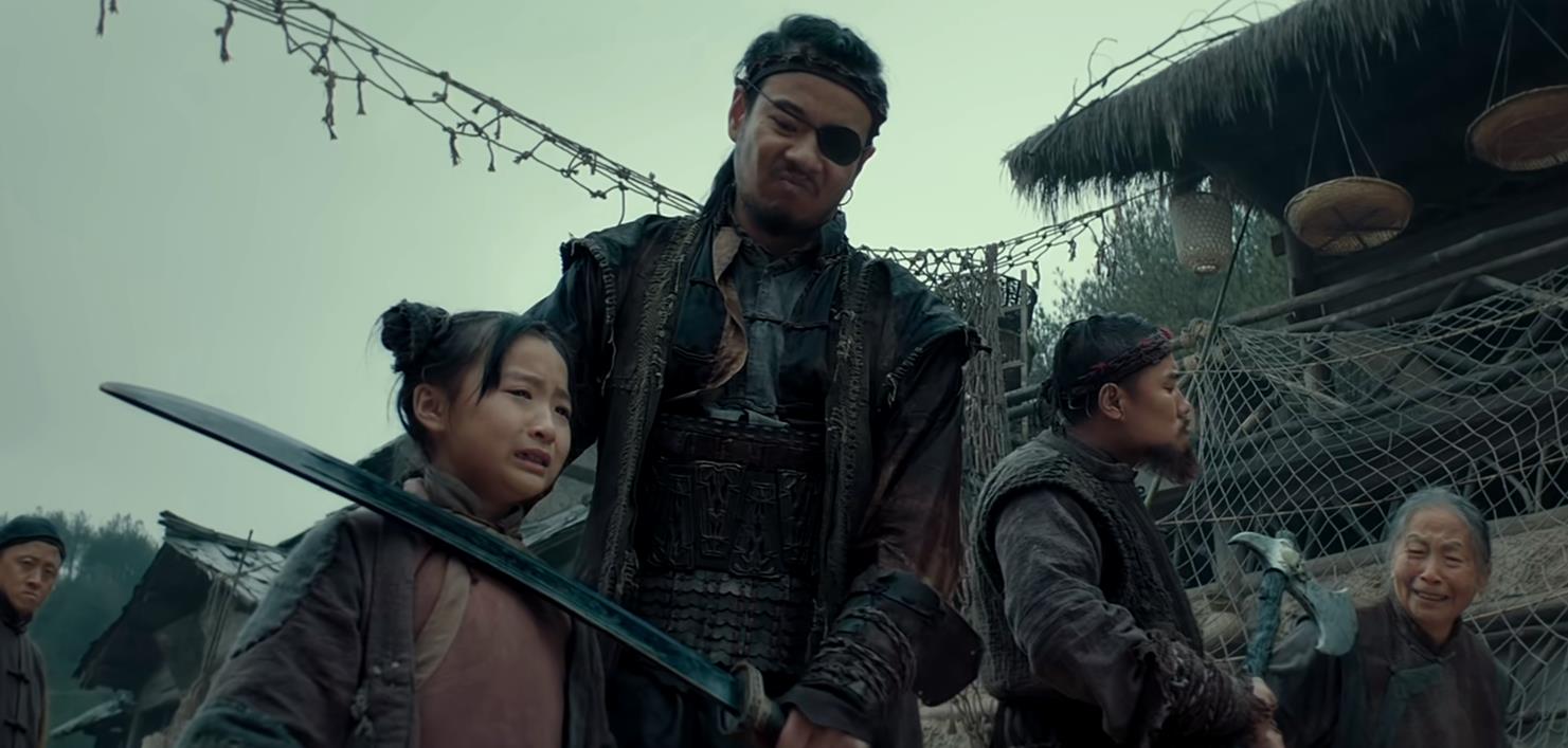 2019年最火的动作片拳拳到肉,拳拳到肉的精彩打斗燃爆的动作片