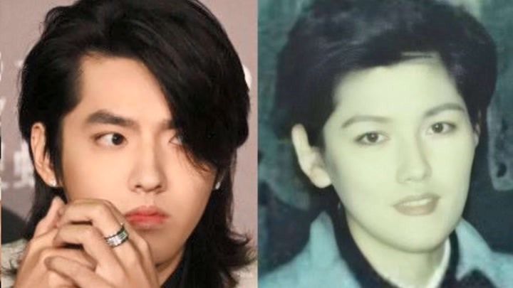 吴亦凡和霍尊的成长经历，值得家长认真分析，家有男孩引以为鉴