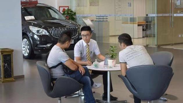 汽车4s店的旧车置换是什么套路,4s店置换旧车能有多少钱