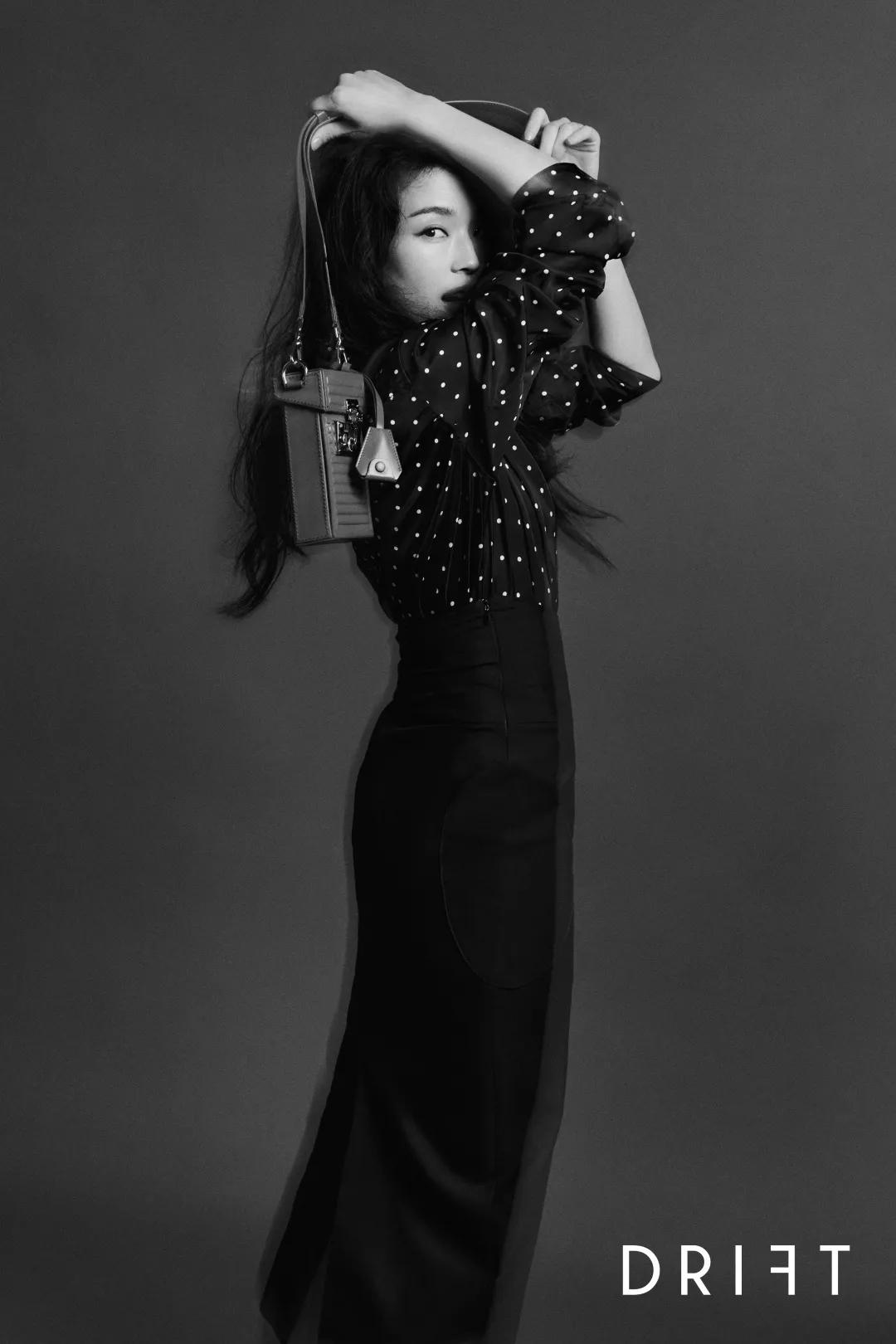 舒淇怎么不老,舒淇怎么不老呢