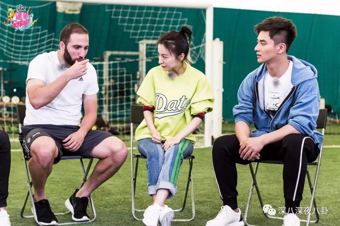 吴昕伤感谈感情挫折,吴昕谈感情问题