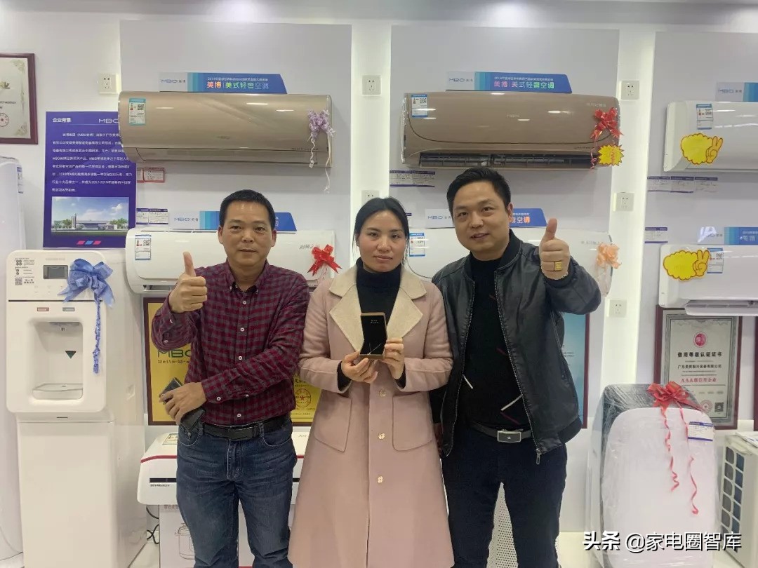 低价恶战层出不穷，美博制暖节“温暖+品质”打出新节奏