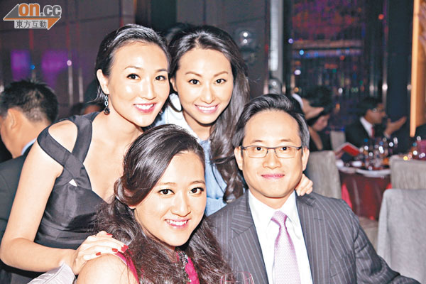 香港豪门贵妇圈配角,香港豪门世家对媳妇的规矩