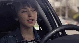 曝光！鲁B06B9V被罚款150元记2分！只因开车看手机