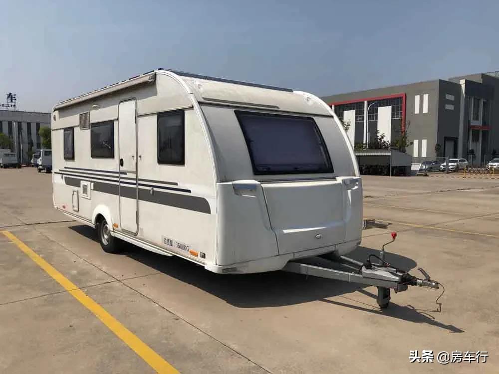 333批旅居车公告:32家房车企业申报43款自行式房车、10款拖挂车