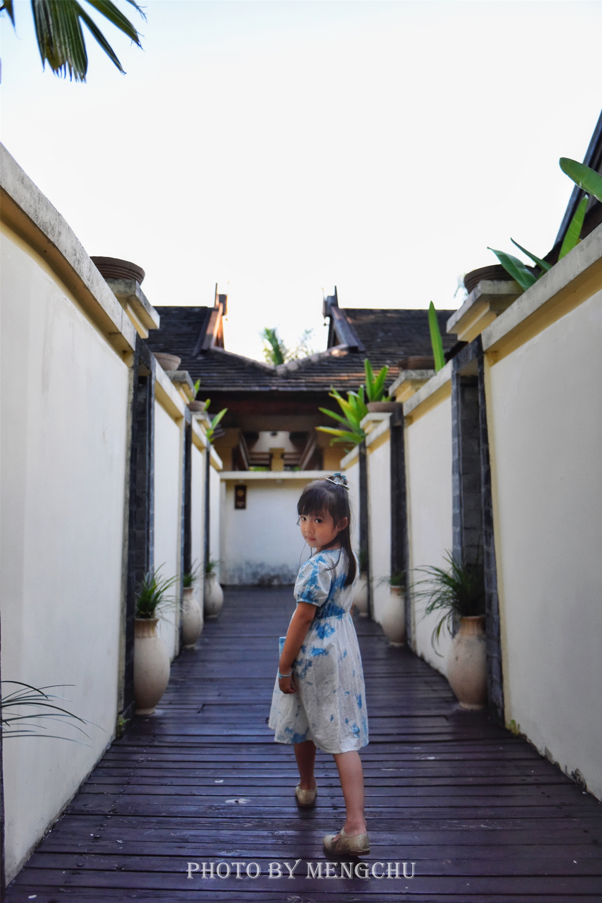 西双版纳安纳塔拉度假酒店游记,西双版纳安纳塔拉度假酒店下午茶