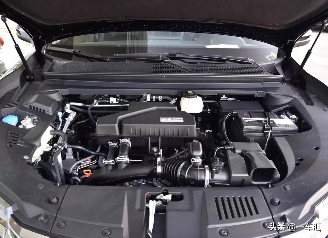 本田冠道2020款最低配价格,本田冠道详细介绍2023最低价格