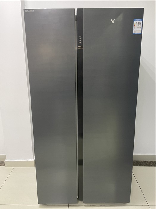 大容量上下双开门冰箱价格,容积大价格便宜的冰箱