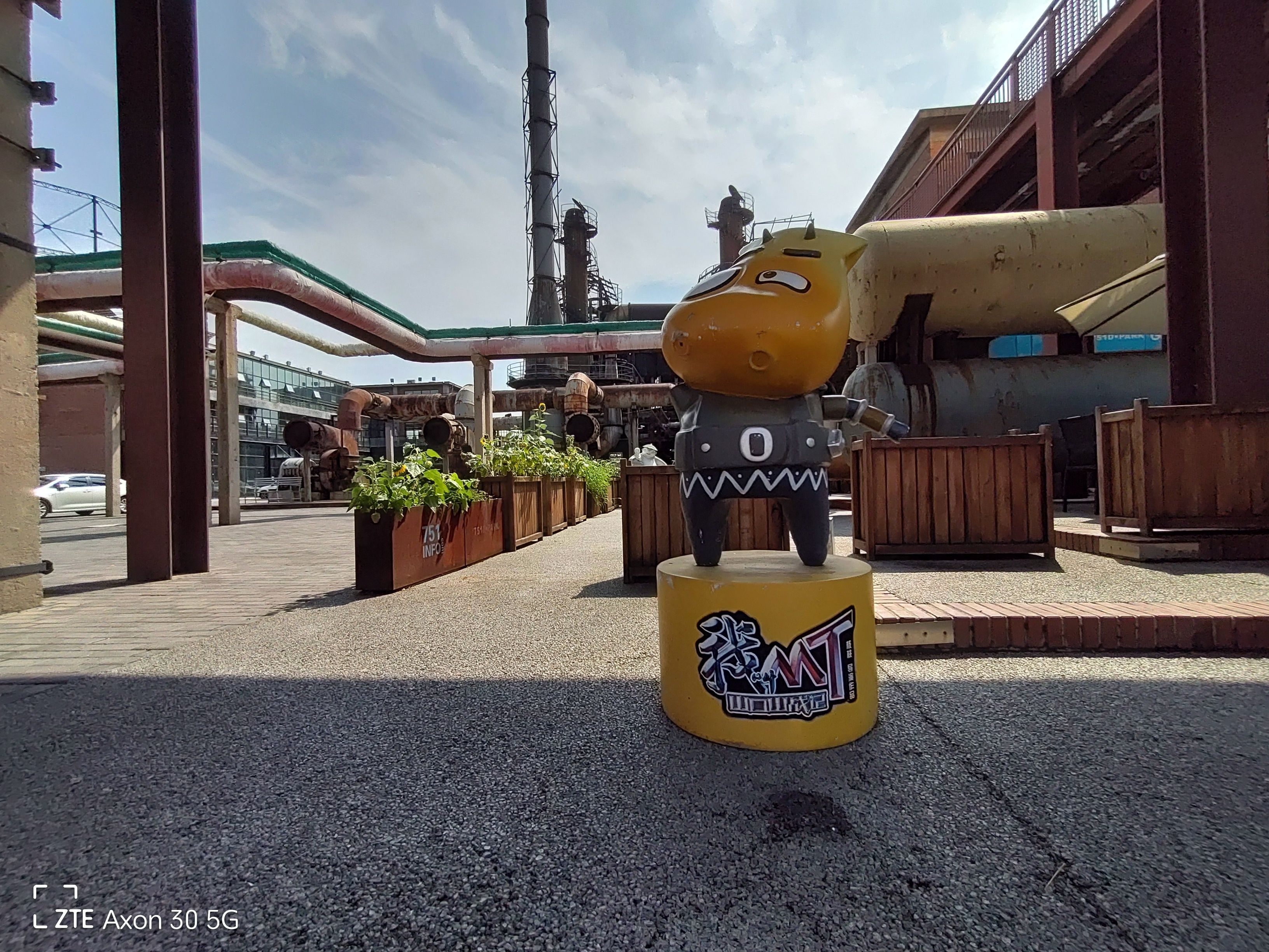 中兴axon305g手机测评,中兴axon30屏下版上手体验