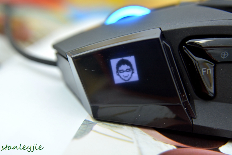 达尔优牧马人鼠标em945,达尔优945游戏鼠标