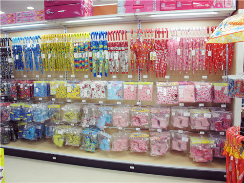 带宝宝去日本，东京、大阪最好逛的母婴店，附超详细购物攻略！