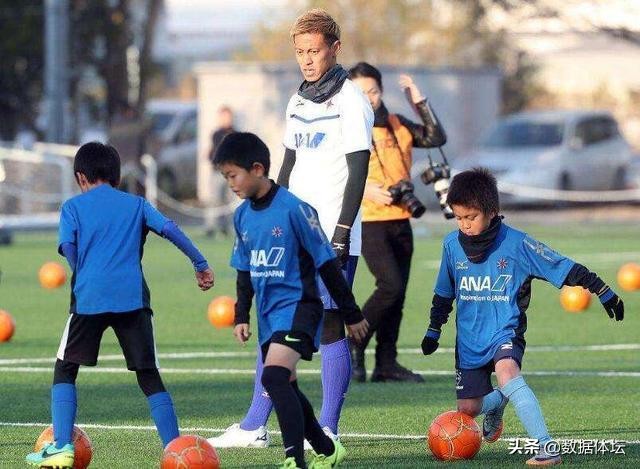 中日韩三国国家力量,中国足球和日本足球对比一下