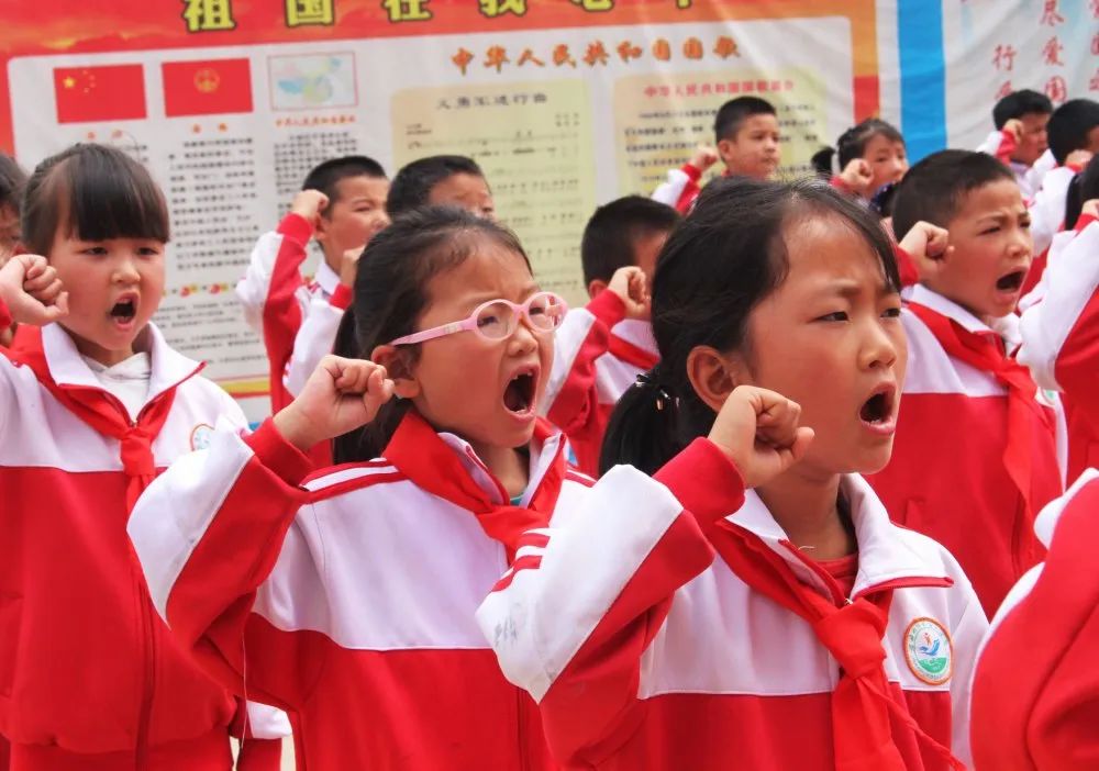 毕节头步桥小学六一儿童节,毕节十九小学校2018年六一儿童节
