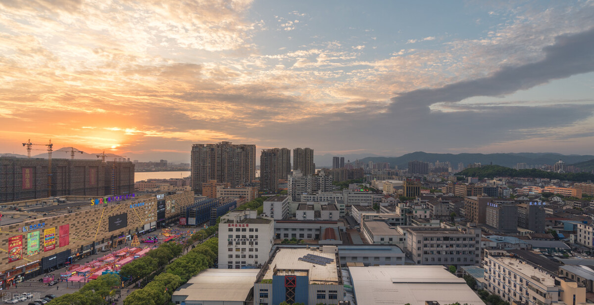 国家为什么要大力发展乐清市,国家为什么要大力发展瑞安