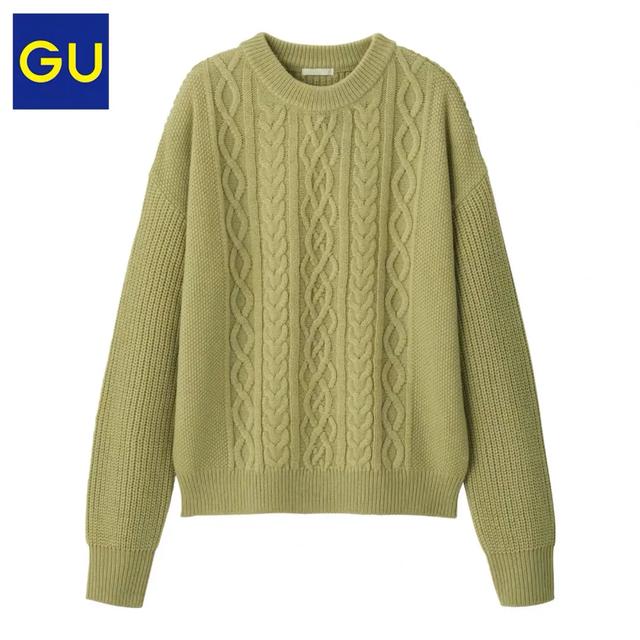 秋天衣橱必备50件,秋天毛衣套装温柔