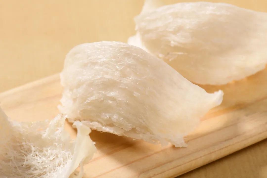 四十元燕窝成本不到一元央视新闻,真正燕窝的价格一般是多少