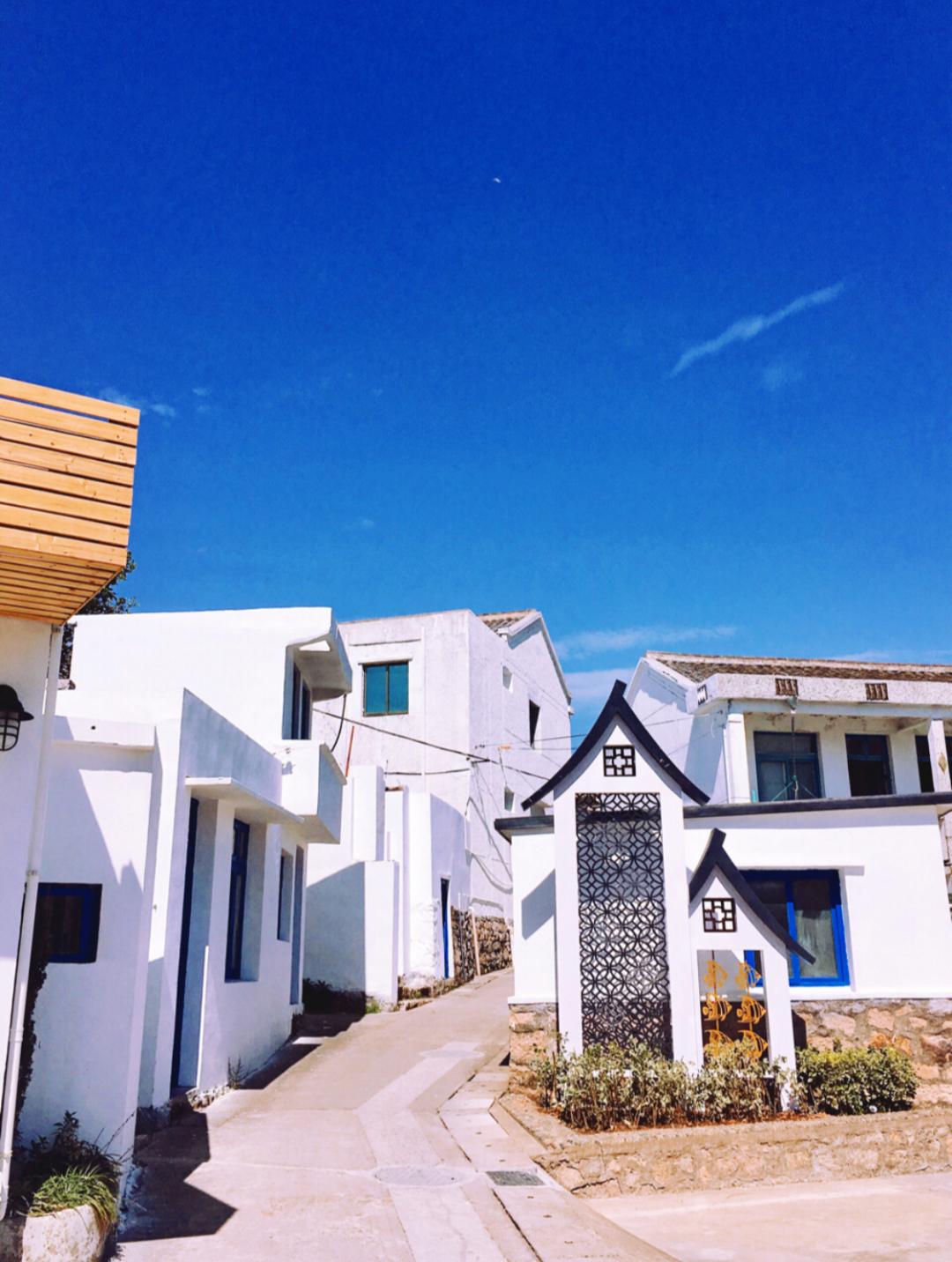 上海附近的小岛攻略,上海附近的海岛旅行攻略