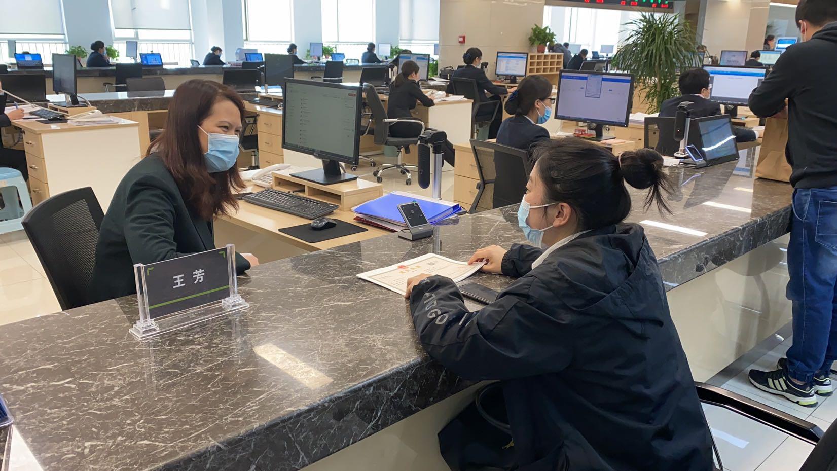 山东潍坊办不成事窗口在哪里,山东办不成事受理窗口