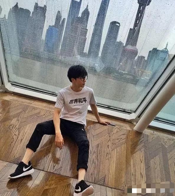 薛之谦顶级豪宅,薛之谦的北欧豪宅