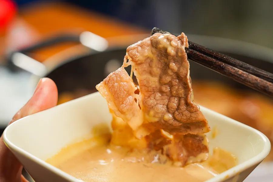 我局私藏的快手涮火锅心得，全在这一篇