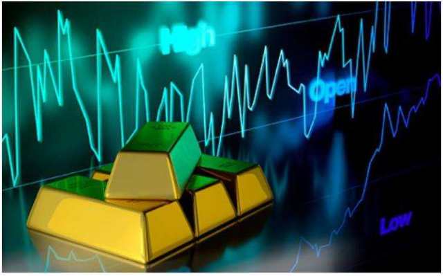 黄金期货短线交易方法,黄金短线交易技巧和方法