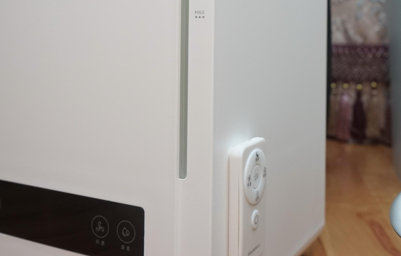 无雾加湿器和有雾加湿器哪个好用,除菌加湿器和普通加湿器有区别吗