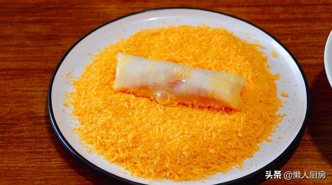 除夕夜吃年夜饭，做一道不一样的菜，吃着很香，家宴待客用得上