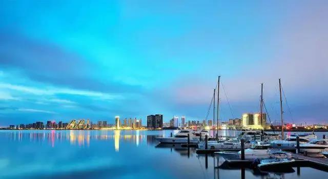 免费入住！五一开始，秦皇岛这家酒店试营业开启免费入住模式！