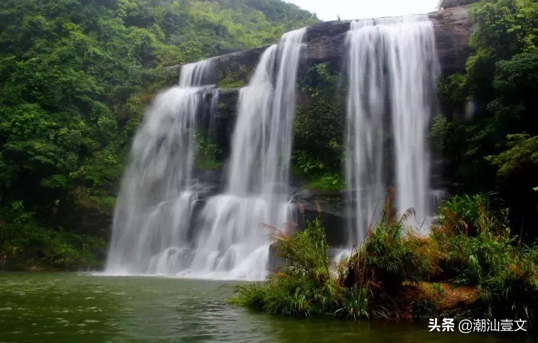 汕头不用花钱好玩的地方,潮汕汕尾旅游景点大全
