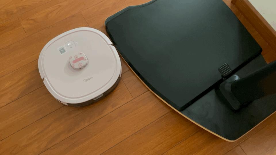 美的扫地机器人扫拖一体m6,美的扫地机器人扫拖一体全自动