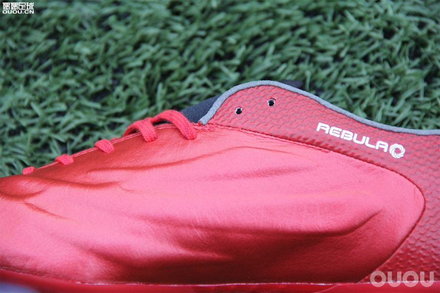 rebula足球鞋测评,日产足球鞋测评