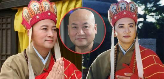 故事:“娶”了唐僧的女首富,靠紫檀赚百亿身家,在北京拥有半条街