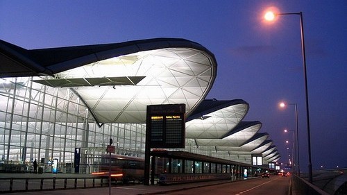 免税店旅游必备清单攻略,机场免税店购物出国流程