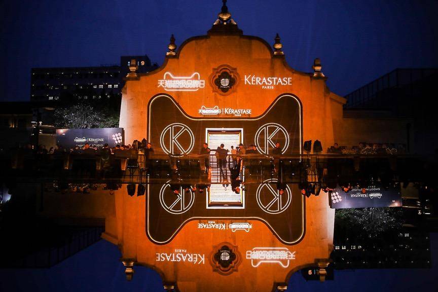 陈伟霆古装表情包,陈伟霆代言卡诗图片