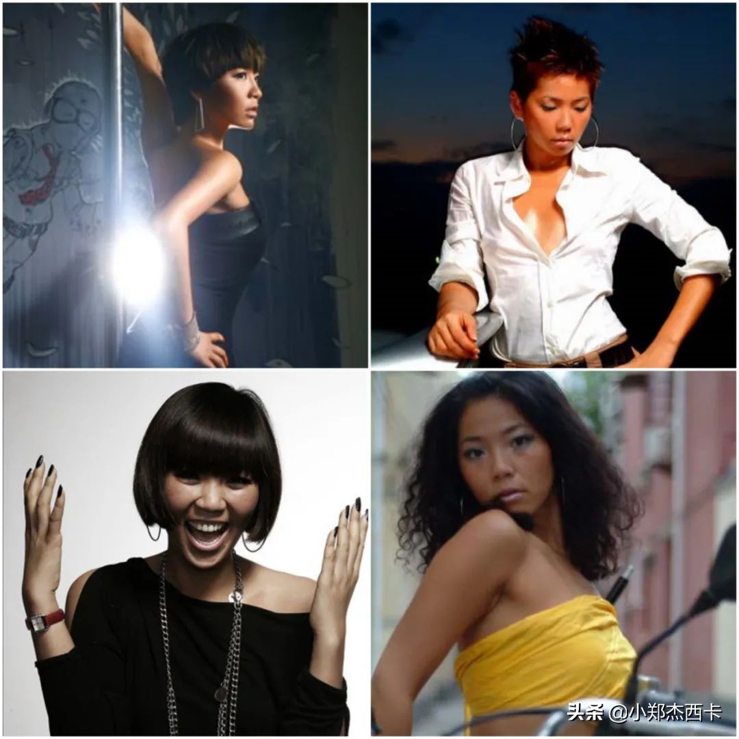 大湾区王菲出场谢霆锋表现,大湾区晚会谢霆锋王菲同台了吗